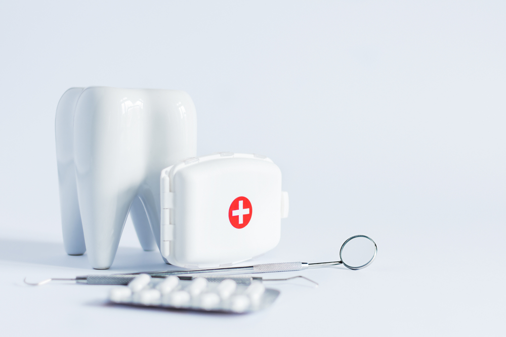 Emergencias Dentales: Qué Hacer y Cuándo Actuar