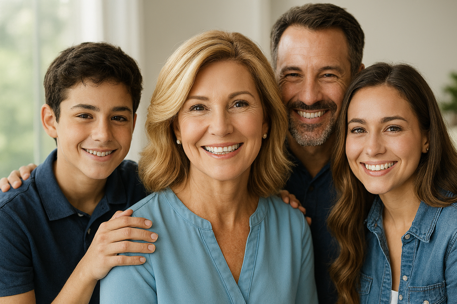 Ortodoncia en Adultos: Nunca es Tarde para una Sonrisa Perfecta