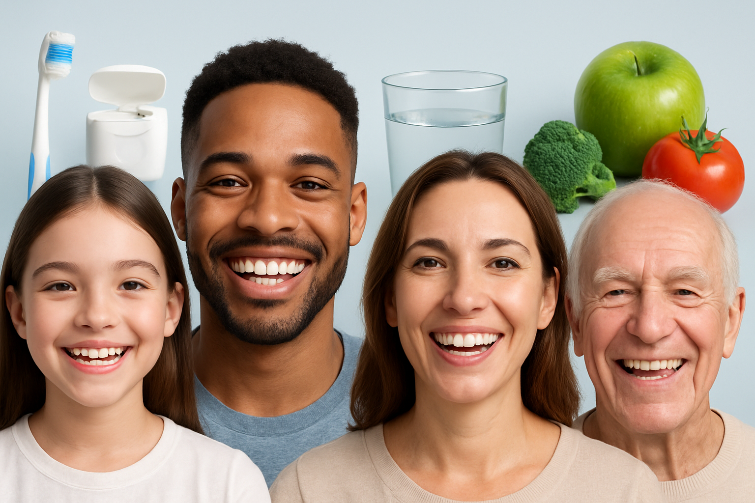 5 Consejos Esenciales para una Sonrisa Saludable
