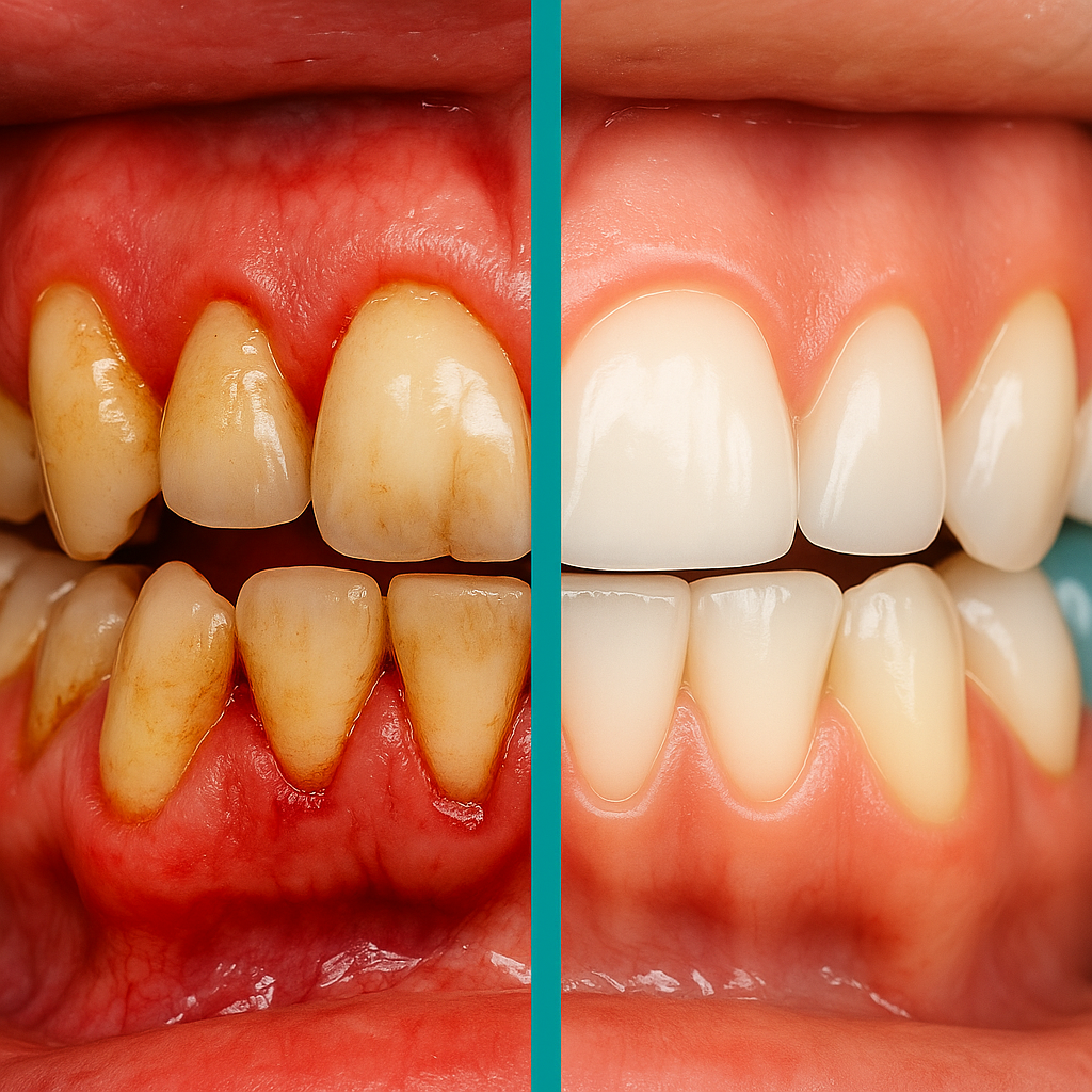 Periodoncia