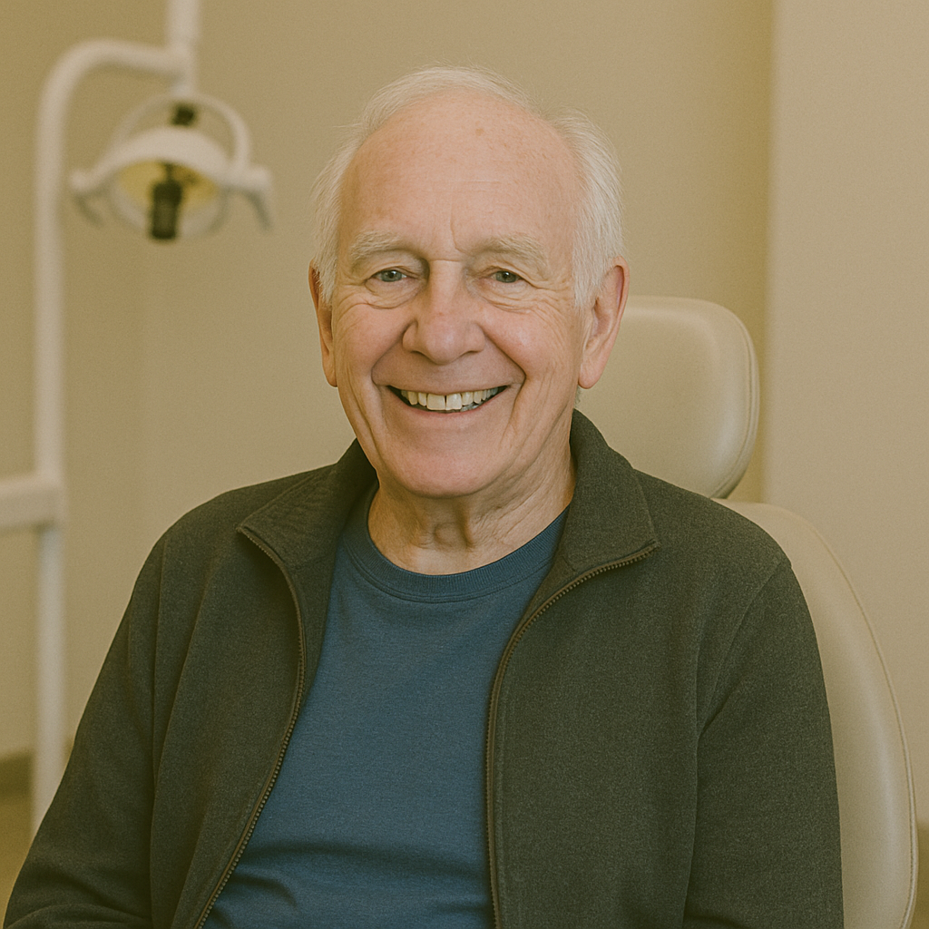 Robert M.