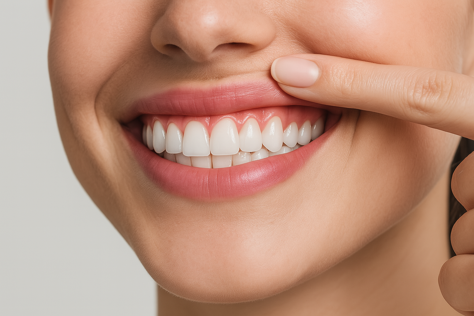 Periodontal treatment